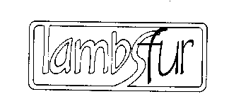 LAMBSFUR