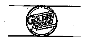 GOLDEN AWARD