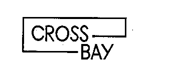 CROSS BAY