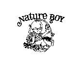 NATURE BOY