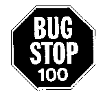 BUG STOP 100