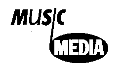 MUSIC MEDIA