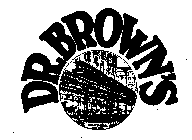 DR. BROWN'S 3RD AVENUE EL NEW YORK
