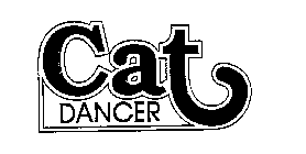 CAT DANCER