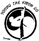 YOUNG TAE KWON DO