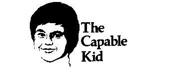 THE CAPABLE KID