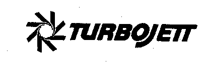 TURBOJETT