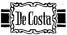 DE COSTA