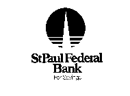 STPAUL FEDERAL BANK FOR SAVINGS