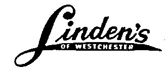 LINDEN'S OF WESTCHESTER