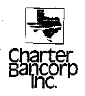 CHARTER BANCORP INC.