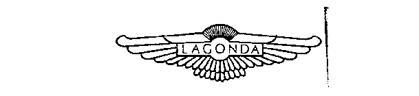 LAGONDA