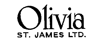 OLIVIA ST. JAMES LTD.