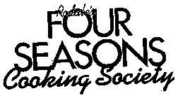 RODALE'S FOUR SEASONS COOKING SOCIETY