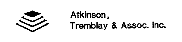 ATKINSON, TREMBLAY & ASSOC. INC.