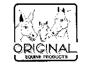 ORIGINAL EQUINE PRODUCTS