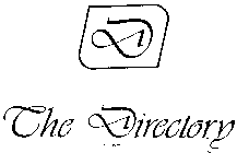 D THE DIRECTORY
