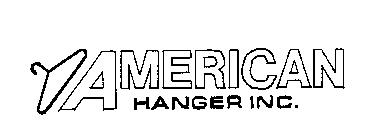 AMERICAN HANGER INC.