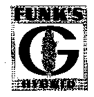 FUNK'S G HYBRID