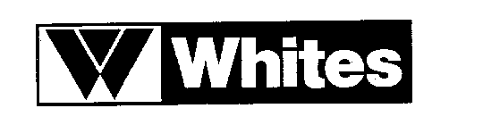 W WHITES