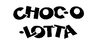 CHOC-O-LOTTA