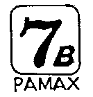 7B PAMAX