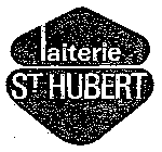 LAITERIE ST-HUBERT