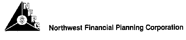 NFPC $ NORTHWEST FINANCIAL PLANNING CORPORATION