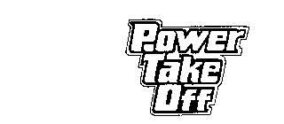 POWER TAKE OFF