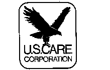 U.S.CARE CORPORATION