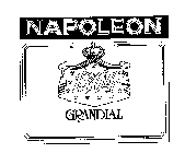 NAPOLEON GRANDIAL 1804