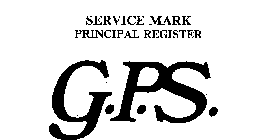 G.P.S.