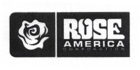 ROSE AMERICA CORPORATION