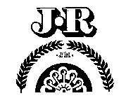 J.R .JR.
