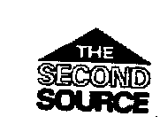 THE SECOND SOURCE