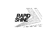 RAPID SHINE