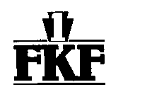 1 FKF