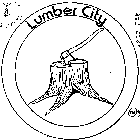 LUMBER CITY