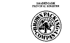 BROWN PACKING COMPANY