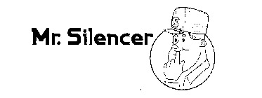 MR. SILENCER S