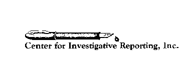 CENTER FOR INVESTIGATIVE REPORTING, INC.