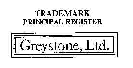 GREYSTONE, LTD.