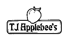 T. J. APPLEBEE'S