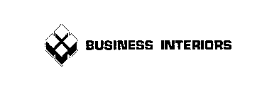 BUSINESS INTERIORS