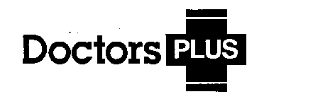 DOCTORS PLUS