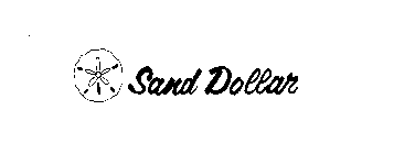 SAND DOLLAR