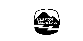 BLUE RIDGE ELECTRIC CO-OP