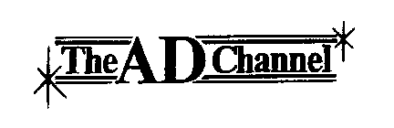 THE AD CHANNEL