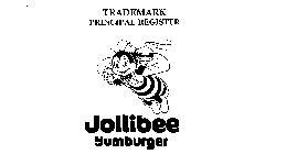 JOLLIBEE YUMBURGER