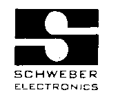 S SCHWEBER ELECTRONICS